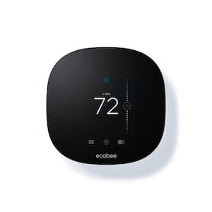 e3 Lite 7-Day Programmable Thermostat with Energy Star