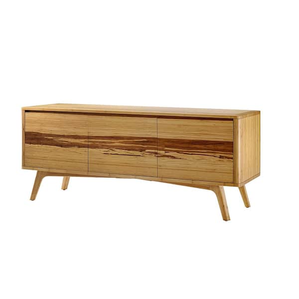Unbranded Sarah Natural Media Cabinet