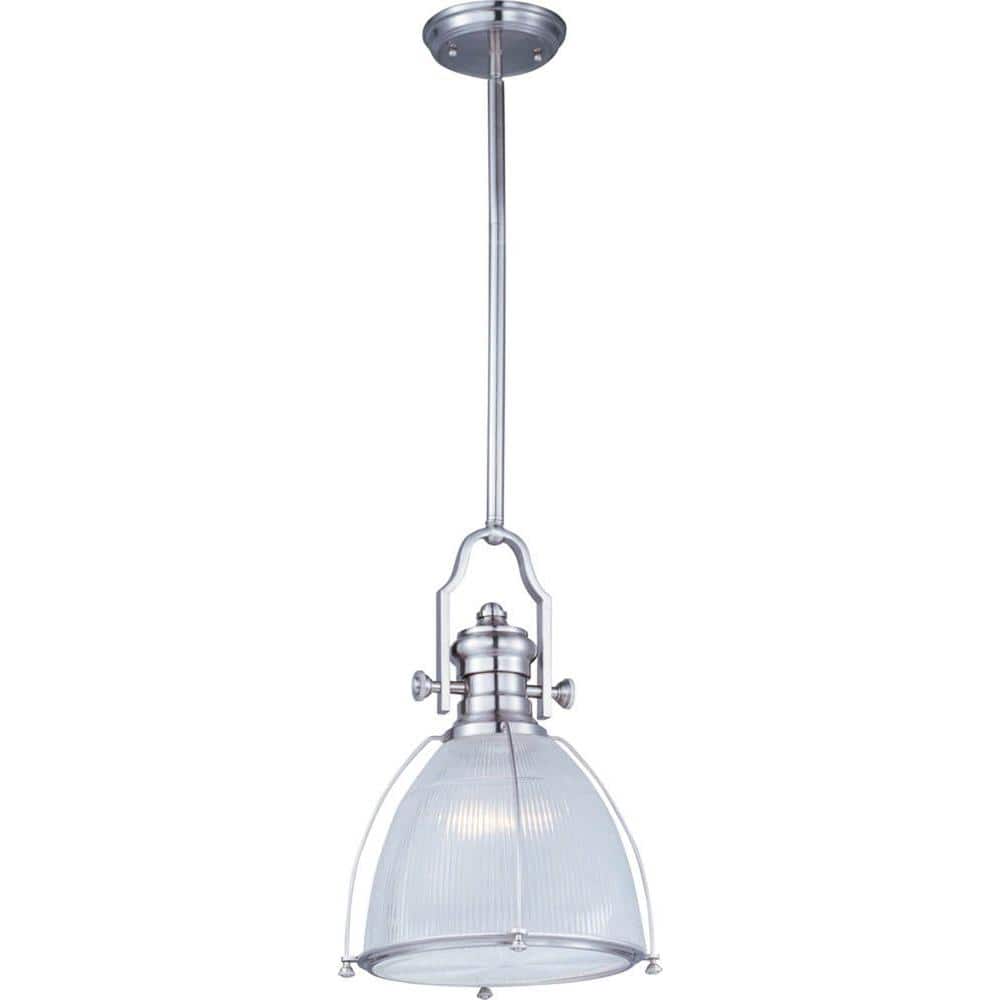 MB Incandescent Incandescent Bulb Dry Safety Rating Mirror Smoke Glass Fabric Shade Material Satin Nickel Finish Steel Maxim 25047MSKSN Mini Hi-Bay 1-Light Pendant 60W Max. Standard Dimmable 3360 Rated Lumens Maxim Lighting MB Incandescent Incandescent Bulb Dry Safety Rating Mirror Smoke Glass Fabric Shade Material Satin Nickel Finish Steel Maxim 25047MSKSN Mini Hi-Bay 1-Light Pendant 60W Max. Standard Dimmable 3360 Rated Lumens Maxim Lighting
