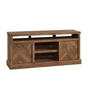 Cannery Bridge 59.764 in. Sindoori Mango Entertainment Credenza Fits TV's up to 65 in.