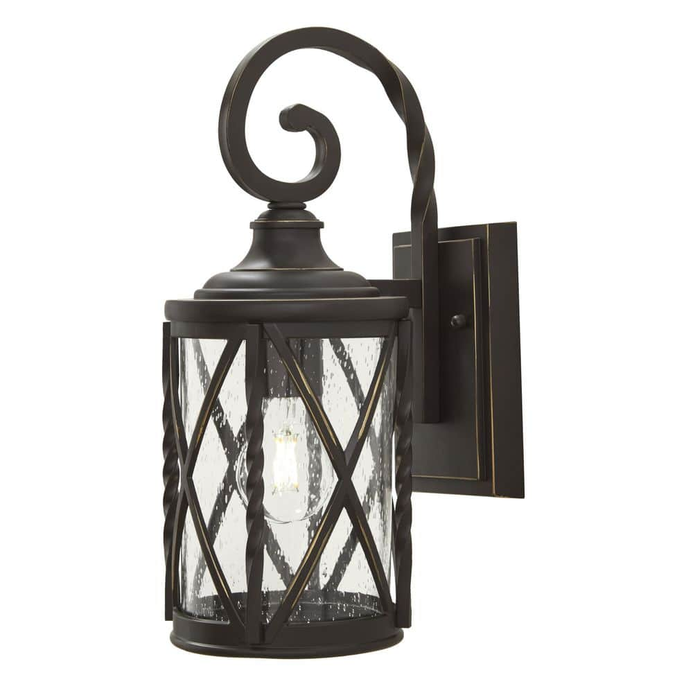 Salcombe Wooden Indoor Lanterns –