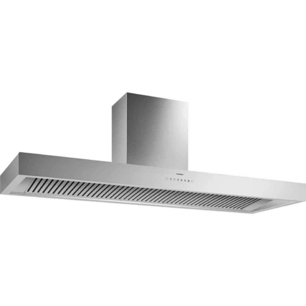 400 Series 63 in. Island Range Hood Shell with Light in Stainless Steel price history on PriceWatchPro