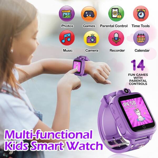 CONTIXO V10 7 in. Kids Android Tablet 32GB Stylus and