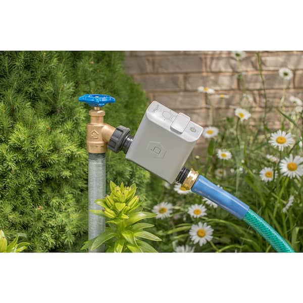 B-hyve Smart Indoor Irrigation Controller – OrbitOnline