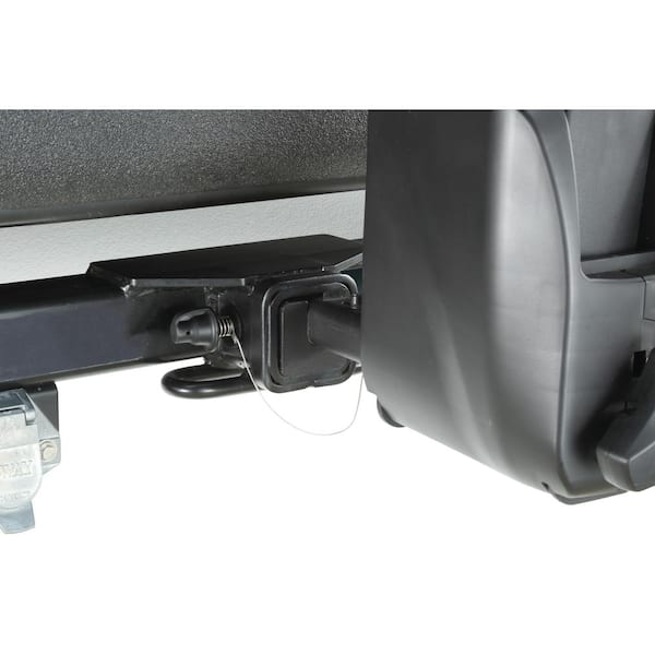 2 bike Hitch Mount Carrier