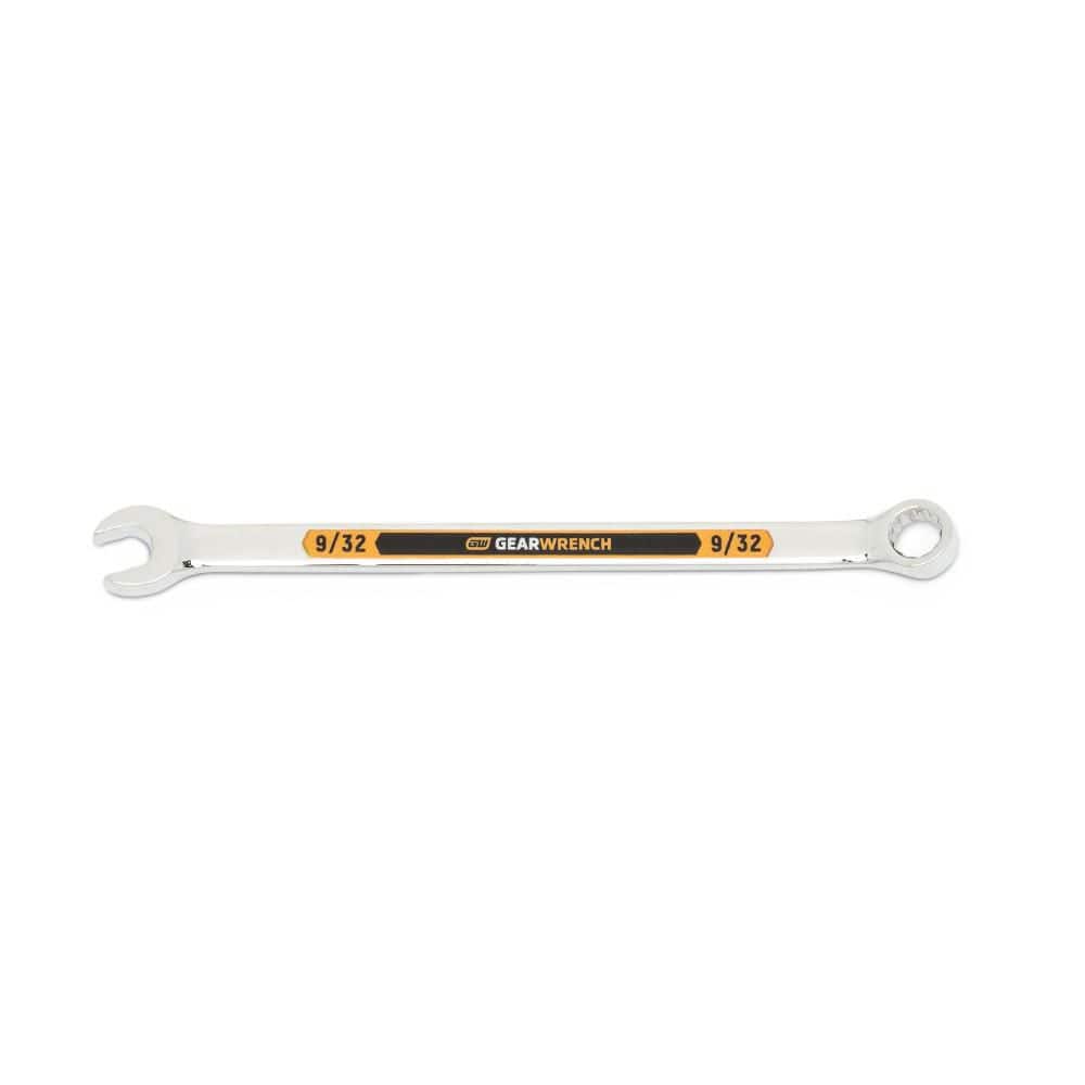 9/32 in. 12-Point HI-VIZ Long Pattern Combination Wrench price history on PriceWatchPro