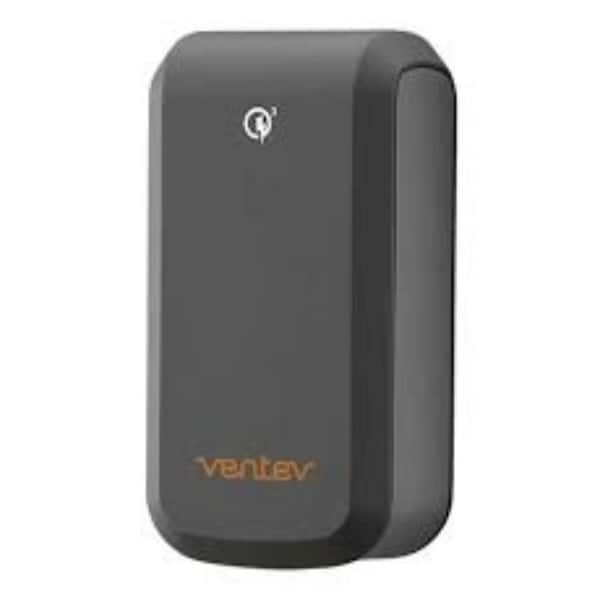 Ventev Wallport Charger with A-C Cable