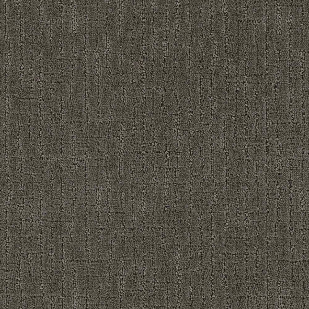 8 in. x 8 in. Pattern Carpet Sample - Linen Loft - Color Clove price history on PriceWatchPro