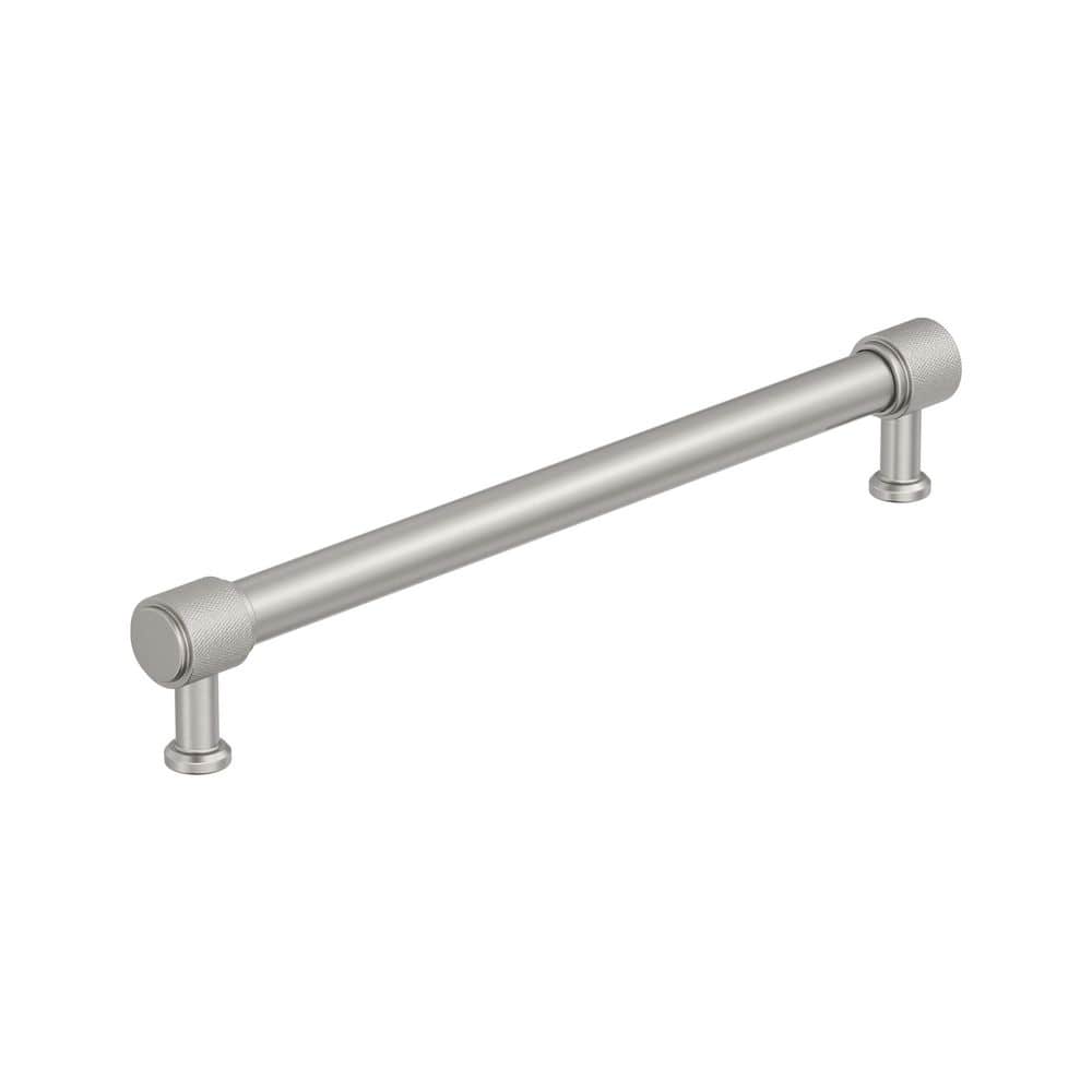 Faraday 12 in. (305mm) Center-to-Center Satin Nickel Classic Appliance Pull price history on PriceWatchPro