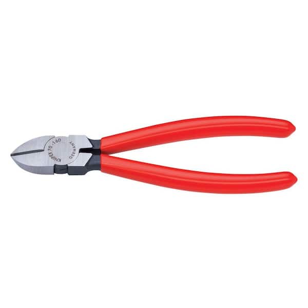 Wire Cutters Small Side Cutters for Crafts Flush Cutting Pliers