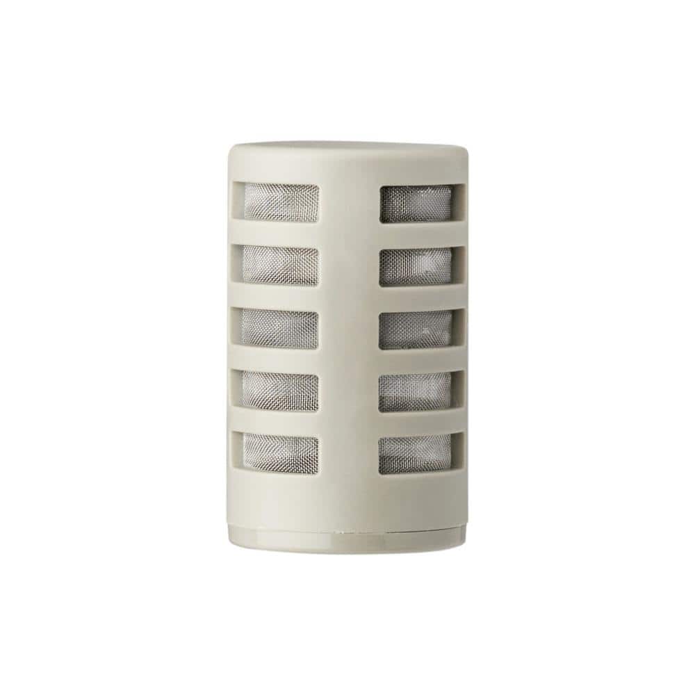 FNF100 Stainless Steel Filter for RCD100 Countertop Reverse Osmosis System, Rinse Every 3-6 Months price history on PriceWatchPro