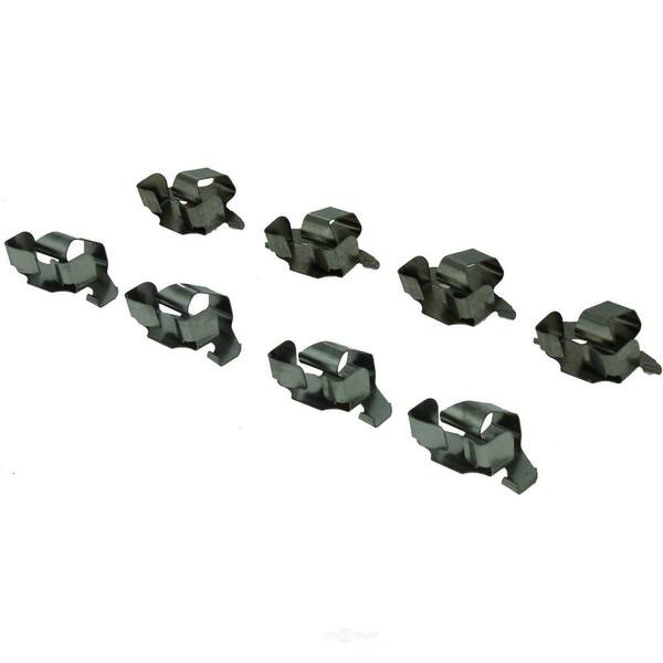 Centric Parts Disc Brake Pad Set