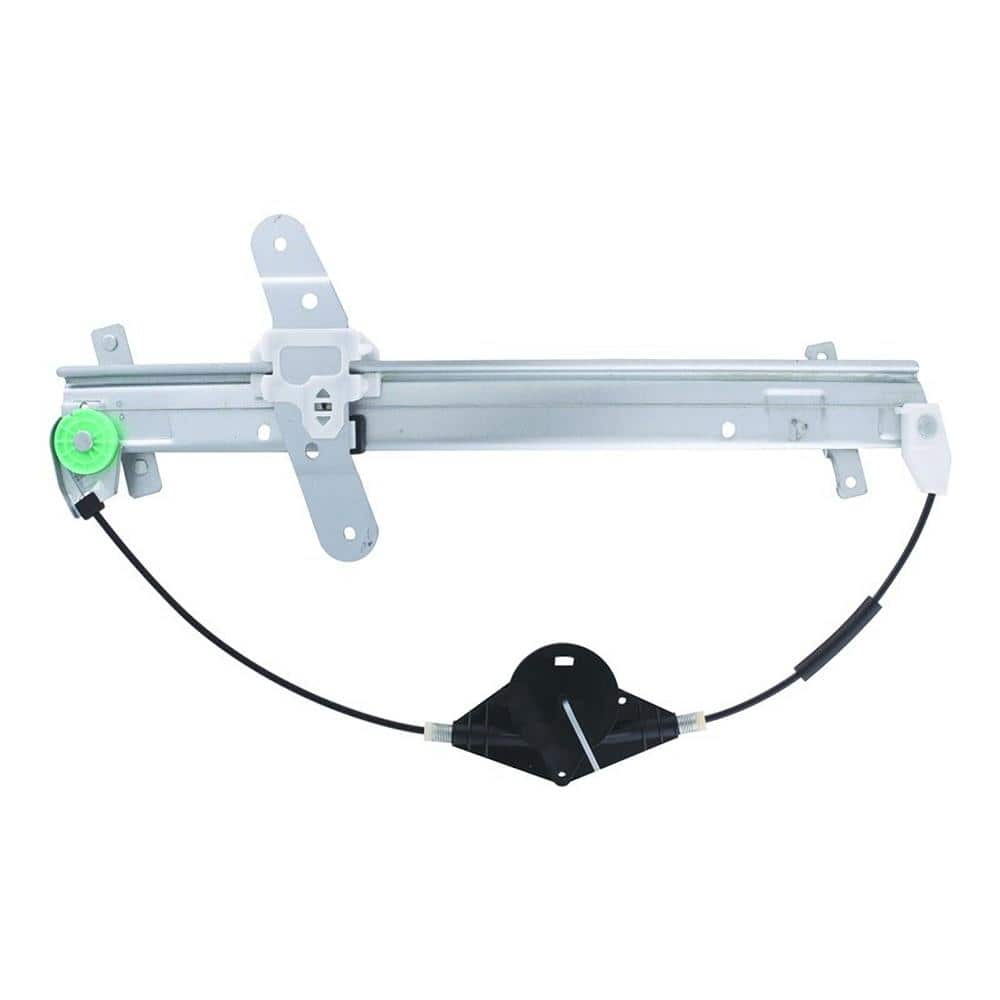 Power Window Regulator(Regulator Only) - Front Left price history on PriceWatchPro