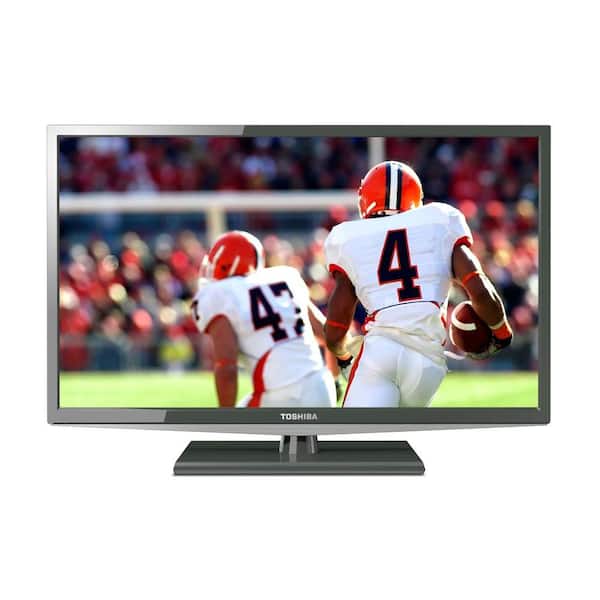 Toshiba 32 in. Class LED 720p 60Hz HDTV-DISCONTINUED