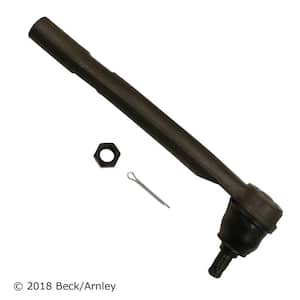 Steering Tie Rod End - Front Left Outer