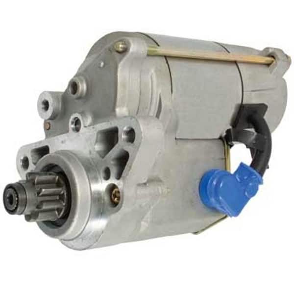 WPS World Power Systems Starter Motor