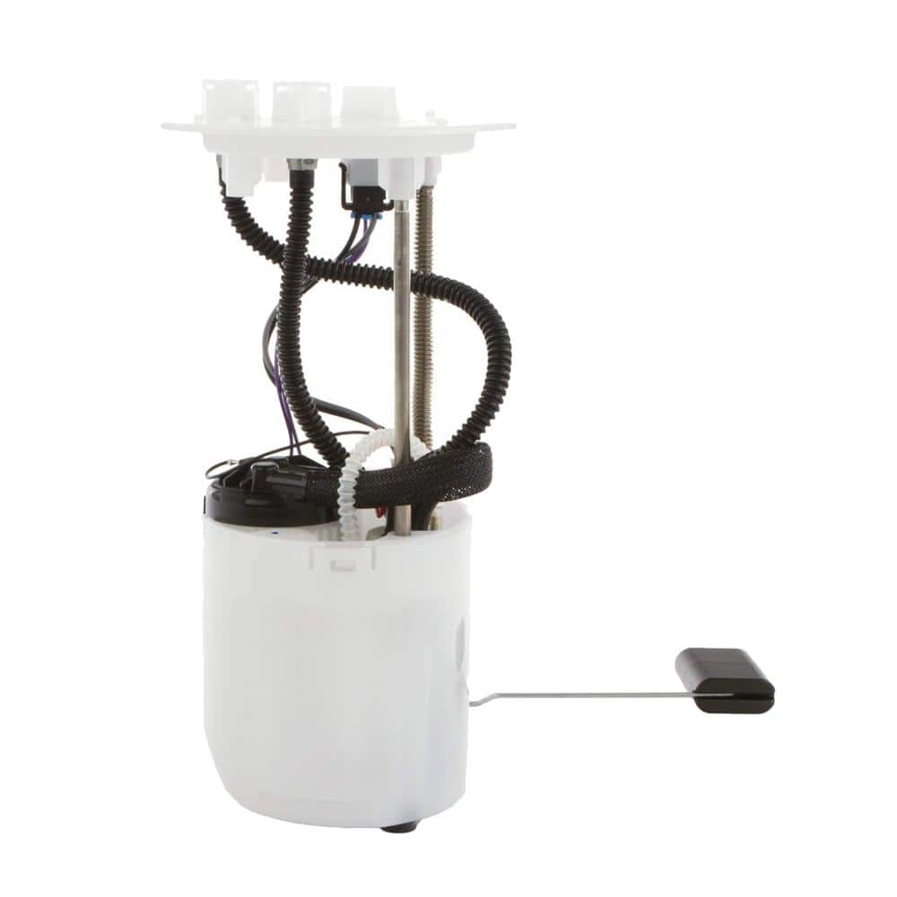 Fuel Pump Module Assembly