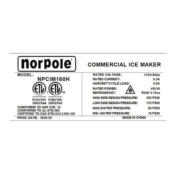 nonkoページ NAKANISHI | Product Lineup | NRR3060-QCNRR3060-QC