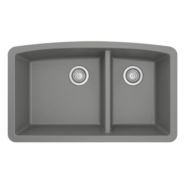 18 x 24 Sink Covers - Black - American Stonecast Products, Inc.