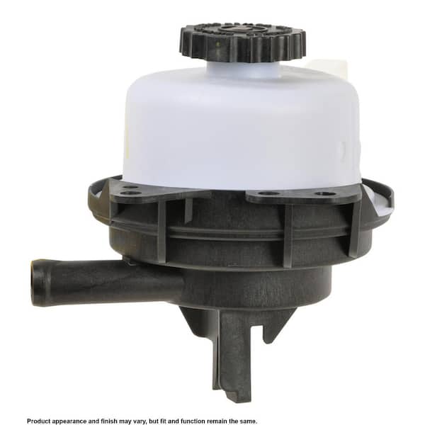 Unbranded Power Steering Reservoir