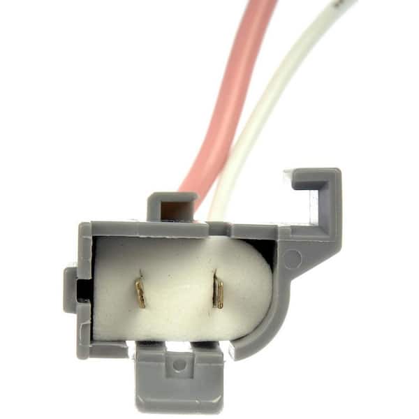 Conduct-Tite 2-Wire Coil Repair (Gray)