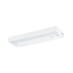 9 in. Antibacterial LED White Under Cabinet Light