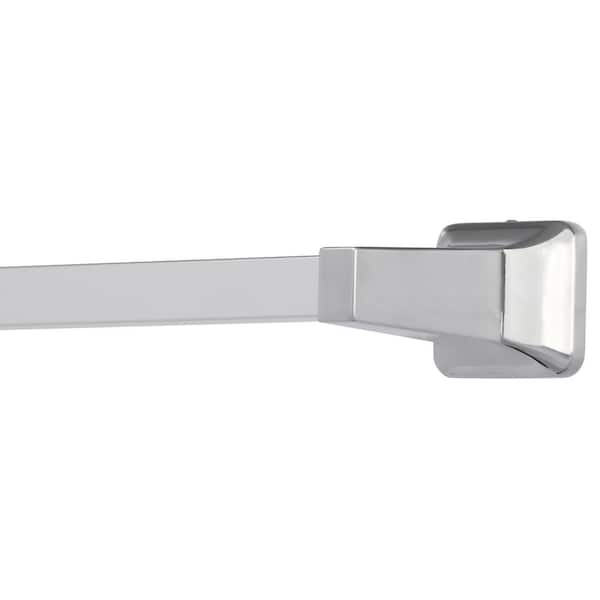 Franklin Brass D2418w 18 White Futura Towel Bar