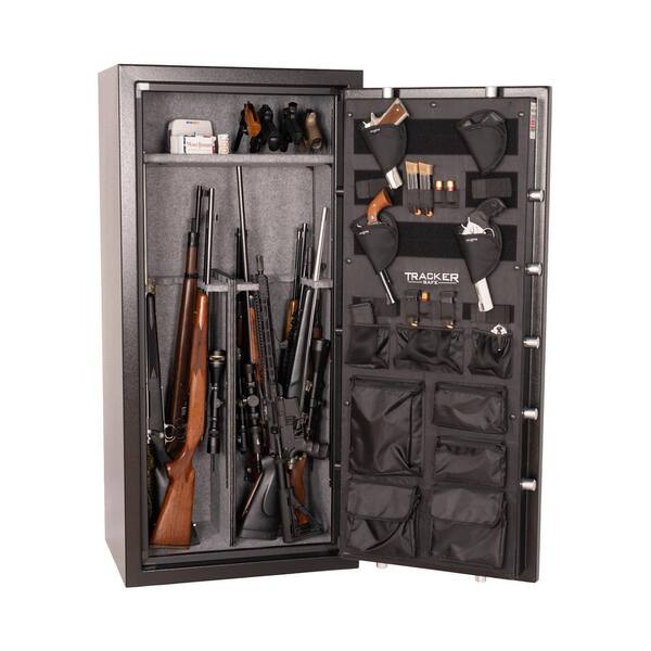 Common myths about “fireproof” gun safes