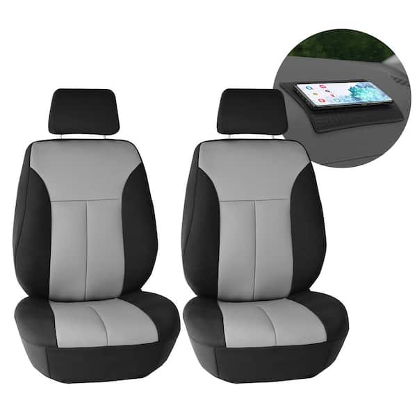 FH Group Neoprene Ultraflex 47 in. x 23 in. x 1 in. Seat Covers