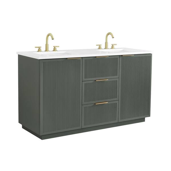 Edith ページ Edith Adjustable Side Table, Large - Noir Trading Inc.