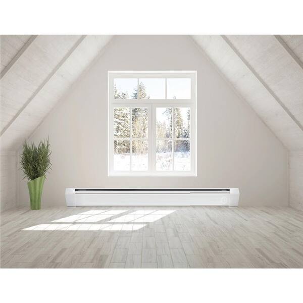 HAYDON Heat Base 750 Fully Assembled Enclosure and Element