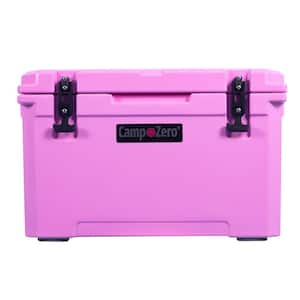 40L - 42 Qt. Premium Cooler in Pink