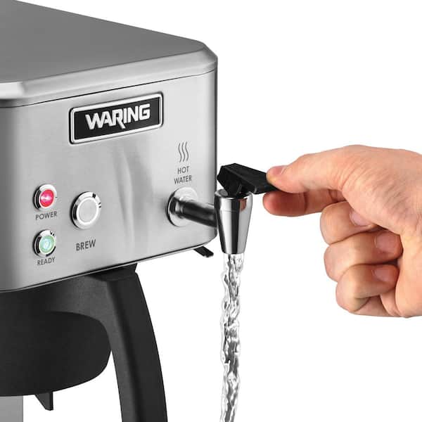 Waring Commercial Commercial Heavy-Duty Electric Spice Grinder
