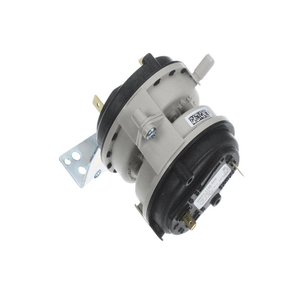 "Dual Air Pressure Switch, 0.35"" WC / 1.10"" WC P00140307" price history on PriceWatchPro