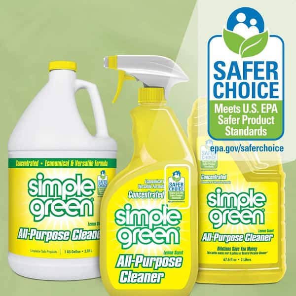 Chemical Guys | All Clean+ Citrus Base All Purpose Cleaner (16oz)