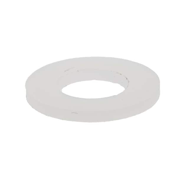 Master Seal Bonded Washers - Galvanized Steel (MS Galvanized: #10 (Qty 25))