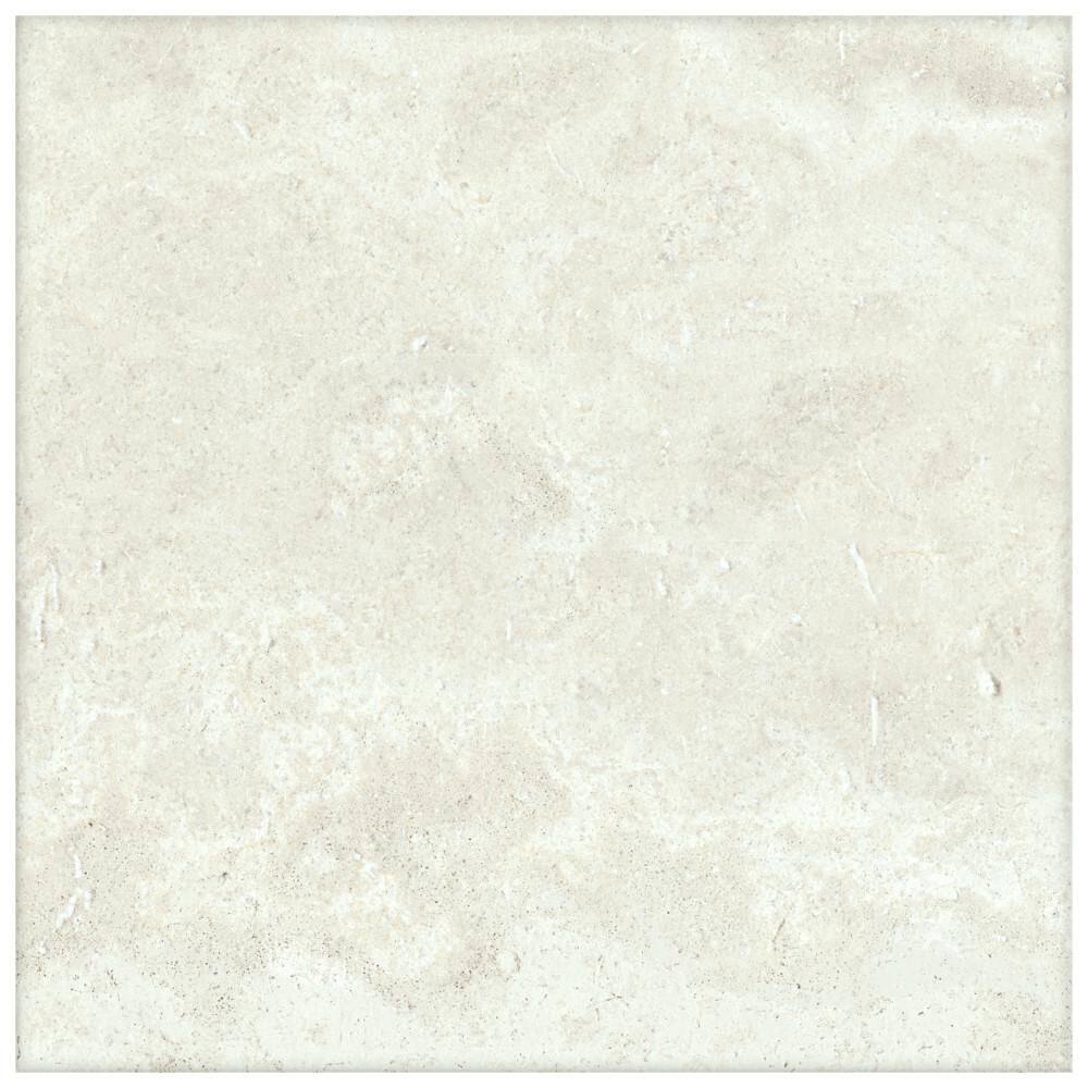 Echoes Light 6 in. x 6 in. Porcelain Floor and Wall Take Home Tile Sample price history on PriceWatchPro