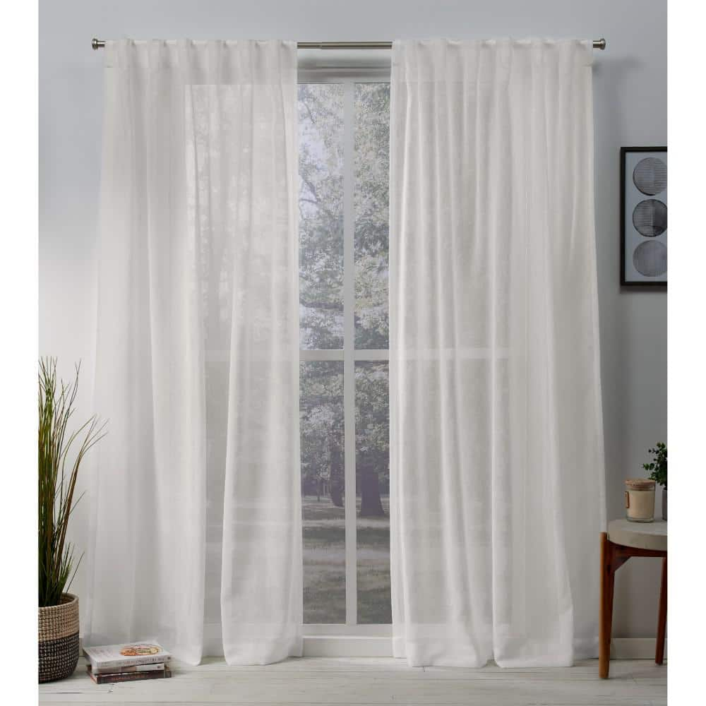 https://images.thdstatic.com/productImages/f33fc7e5-a079-41e7-83dd-03592aebb2c9/svn/snowflake-exclusive-home-sheer-curtains-eh8322-02-2-84h-64_1000.jpg