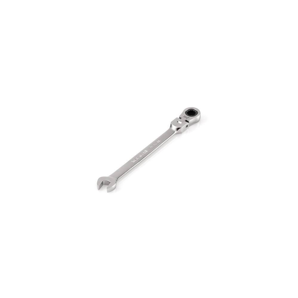 9/32 in. Flex Head 12-Point Ratcheting Combination Wrench price history on PriceWatchPro