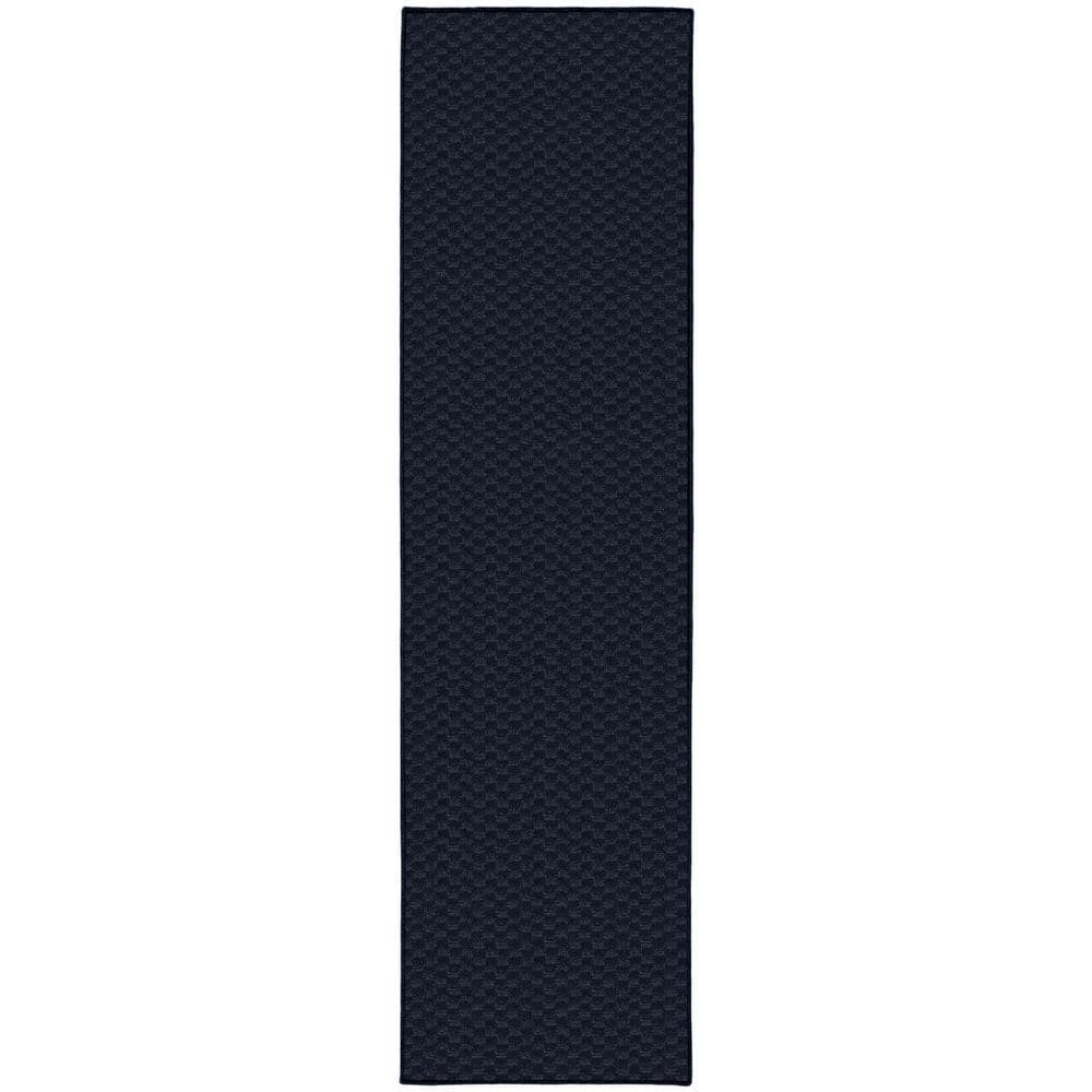Medallion Navy 2 ft. x 8 ft. Runner Rug price history on PriceWatchPro