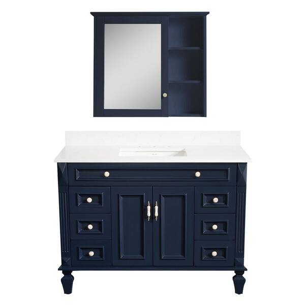 LB829 Micro Vanity / HIGHEST QUALITY VERSION / 4.3 x 3.9 x 3.1