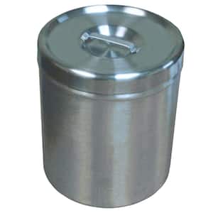 Pro-Deluxe 3 L Stainless Steel Insert Jar with Lid