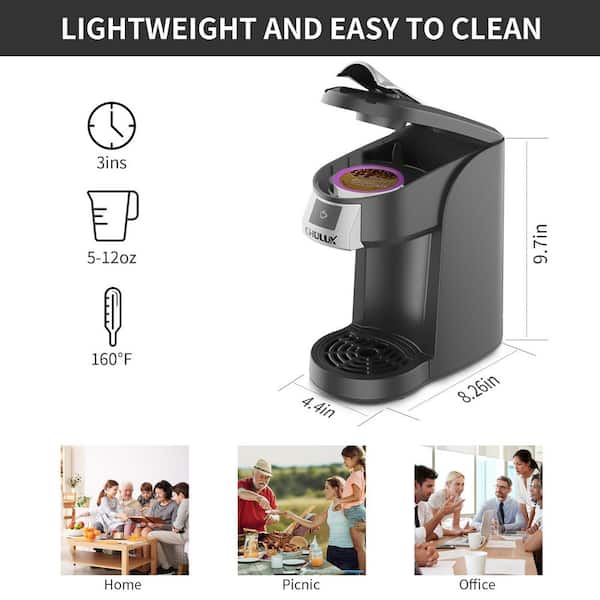 https://images.thdstatic.com/productImages/f345b10a-73cc-4f0a-bbe3-52bc1757037f/svn/matte-black-edendirect-single-serve-coffee-makers-hjry23040101-fa_600.jpg