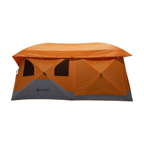 Gazelle outdoors 2025 pop up tent