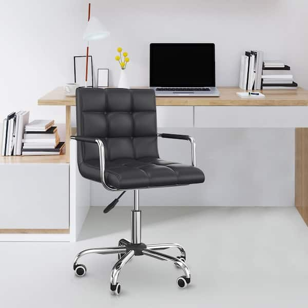 modern computer desk chair