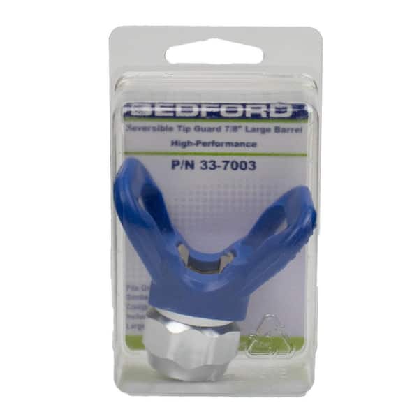 Tip Guard 7/8 in. Large Barrel