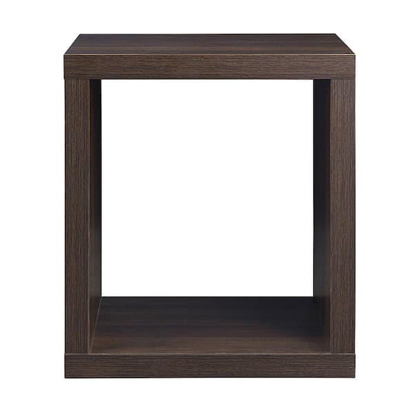 Acme Furniture Harel Walnut Modular Accent Cabinet