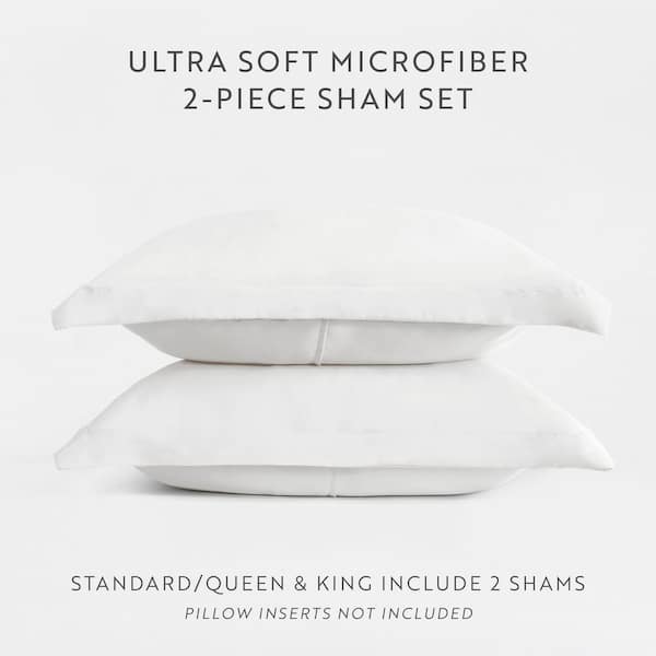 枕カバー pillow sham 2個セット TEKLA 【公式通販】