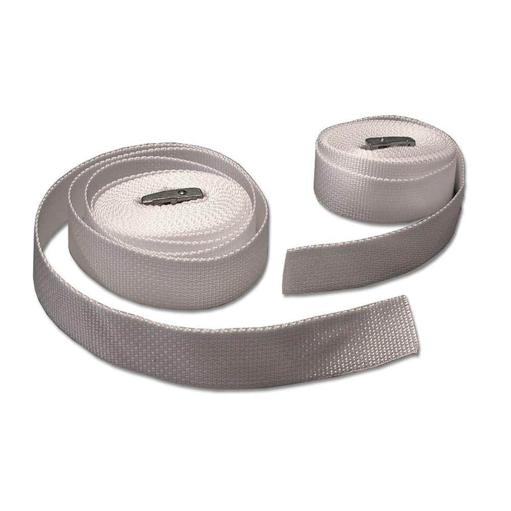 UPC 728302124452 product image for Evaporative Cooler Cover Tie-Down Straps (2-Pack) | upcitemdb.com