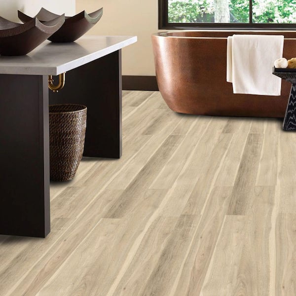 Deco Products HYDROSTOP Kaneohe Bay 20 MIL x 7.1 in. W x 48 Deco Products HYDROSTOP Kaneohe Bay 20 MIL x 7.1 in. W x 48